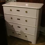 332 8255 CHEST OF DRAWERS